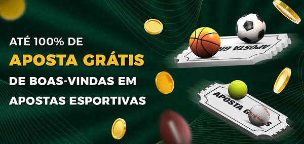 7U bet Ate 100% de Aposta Gratis