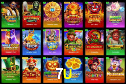 Instant EasyPaisa 7U